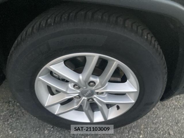 Jeep GRAND CHEROKEE 2017-10 7902764-3