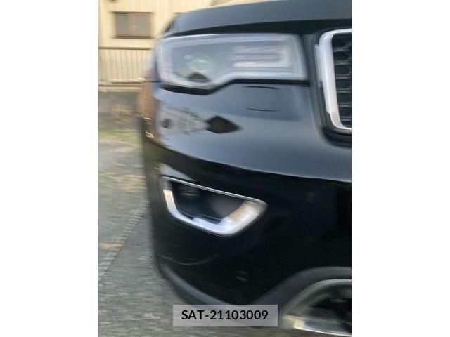 Jeep GRAND CHEROKEE 2017-10 7902764-5