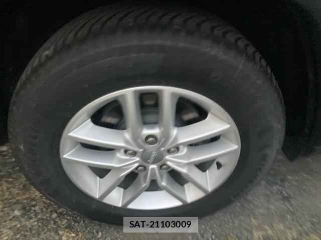 Jeep GRAND CHEROKEE 2017-10 7902764-6