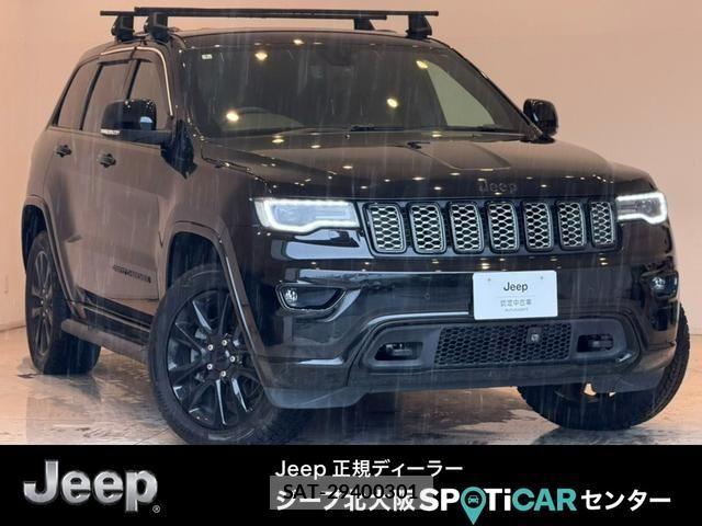 Jeep GRAND CHEROKEE 2020-01 7902763-0
