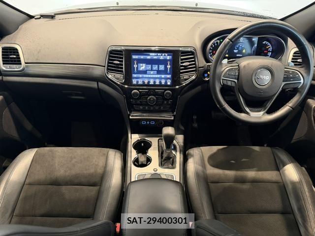 Jeep GRAND CHEROKEE 2020-01 7902763-10