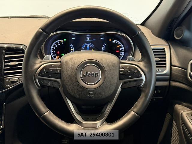 Jeep GRAND CHEROKEE 2020-01 7902763-11