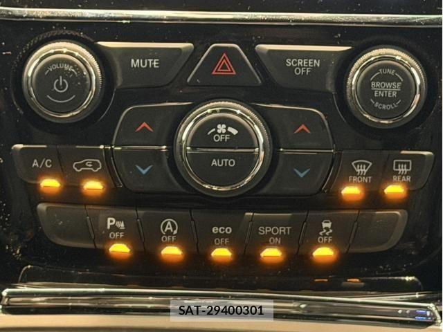 Jeep GRAND CHEROKEE 2020-01 7902763-12