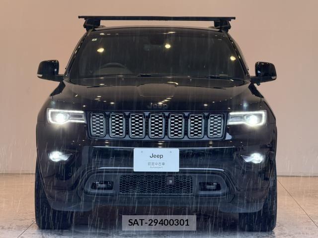 Jeep GRAND CHEROKEE 2020-01 7902763-14