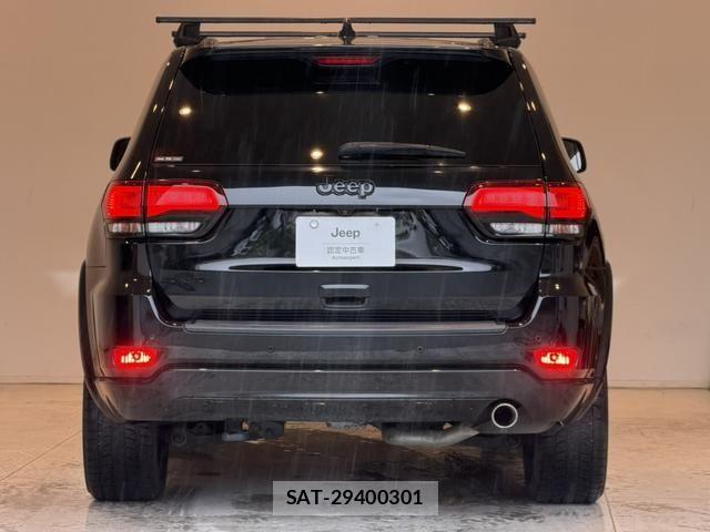 Jeep GRAND CHEROKEE 2020-01 7902763-15