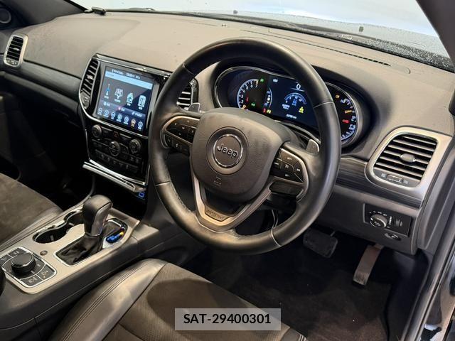 Jeep GRAND CHEROKEE 2020-01 7902763-1
