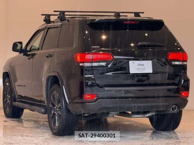 Jeep GRAND CHEROKEE 2020-01 7902763-2