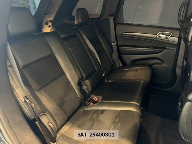 Jeep GRAND CHEROKEE 2020-01 7902763-4