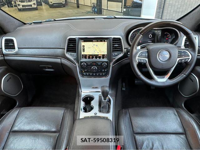 Jeep GRAND CHEROKEE 2018-07 7979563-10