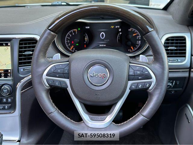 Jeep GRAND CHEROKEE 2018-07 7979563-11