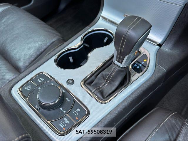 Jeep GRAND CHEROKEE 2018-07 7979563-12