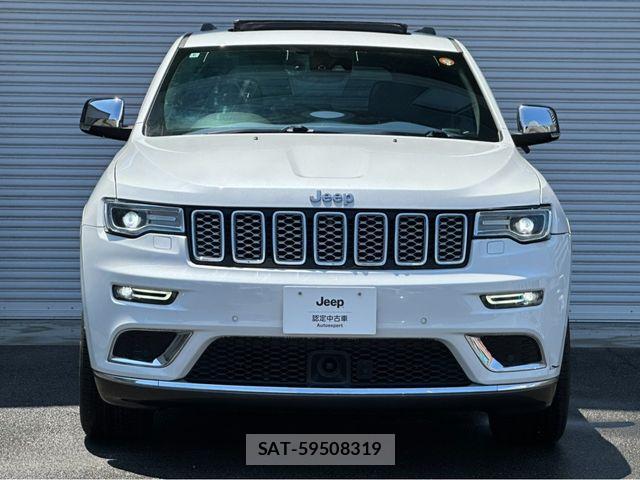 Jeep GRAND CHEROKEE 2018-07 7979563-16