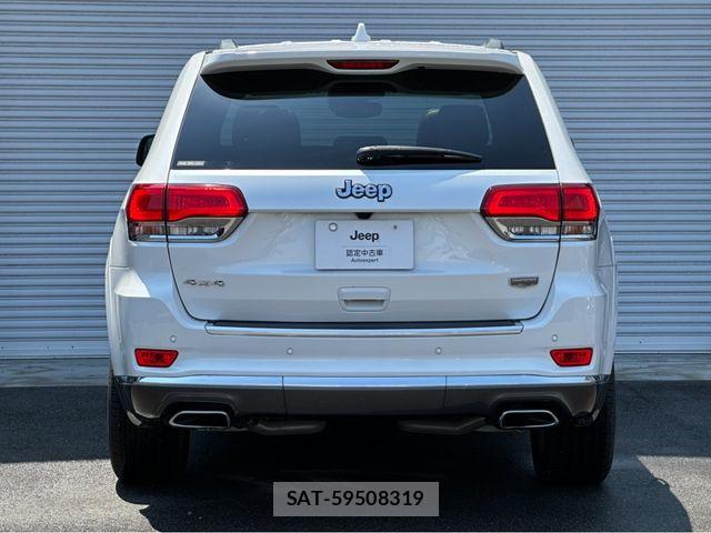 Jeep GRAND CHEROKEE 2018-07 7979563-17