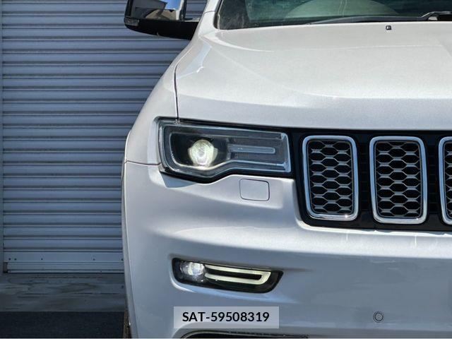Jeep GRAND CHEROKEE 2018-07 7979563-18