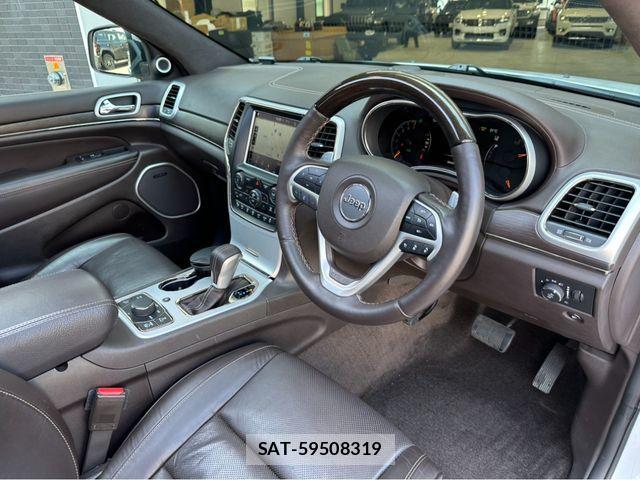 Jeep GRAND CHEROKEE 2018-07 7979563-1