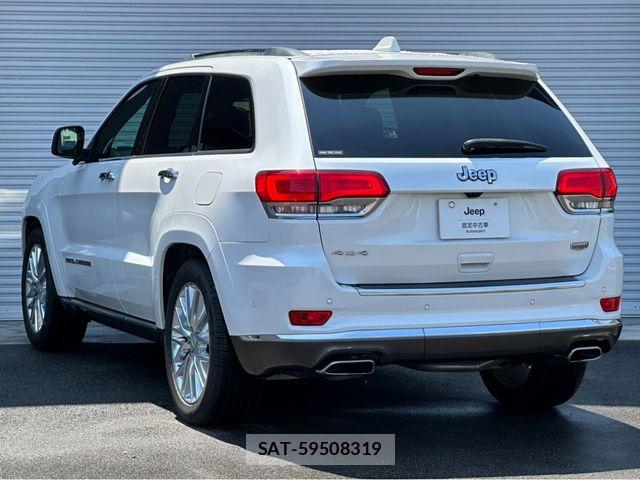 Jeep GRAND CHEROKEE 2018-07 7979563-2