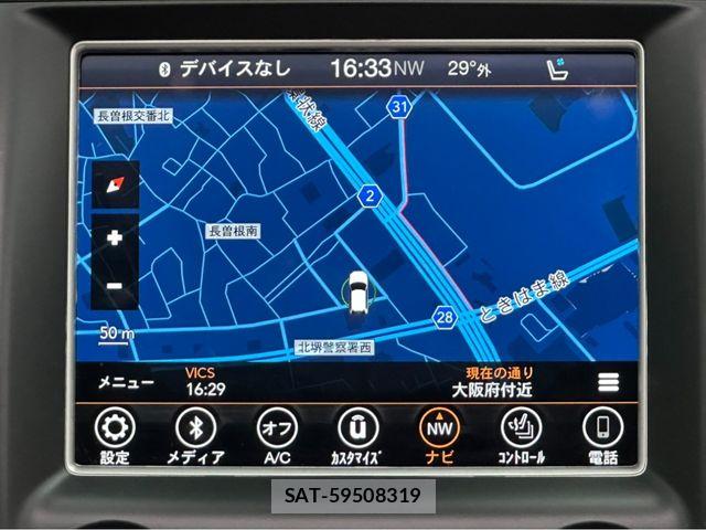 Jeep GRAND CHEROKEE 2018-07 7979563-5