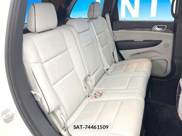 Jeep GRAND CHEROKEE 2017-06 7979565-9