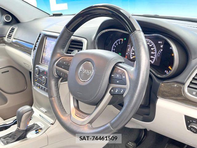 Jeep GRAND CHEROKEE 2017-06 7979565-11