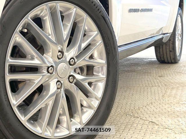 Jeep GRAND CHEROKEE 2017-06 7979565-15