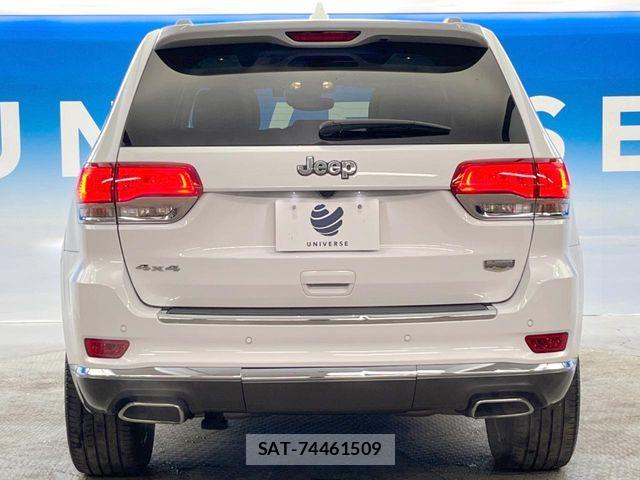 Jeep GRAND CHEROKEE 2017-06 7979565-17