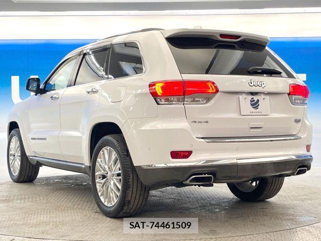 Jeep GRAND CHEROKEE 2017-06 7979565-18