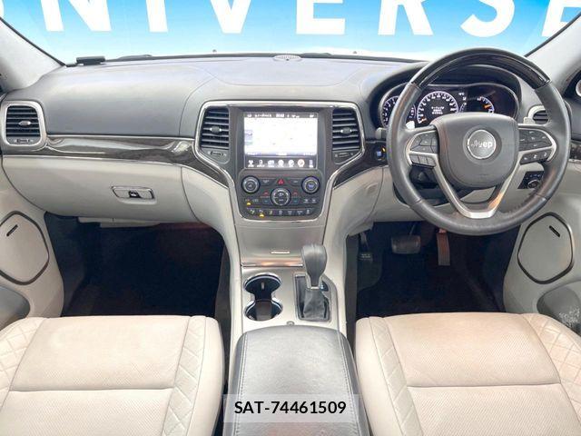Jeep GRAND CHEROKEE 2017-06 7979565-1