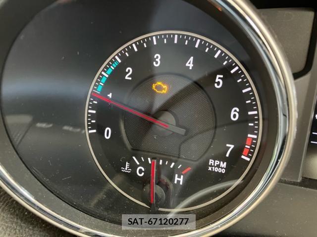 Jeep GRAND CHEROKEE 2012-12 8036112-10