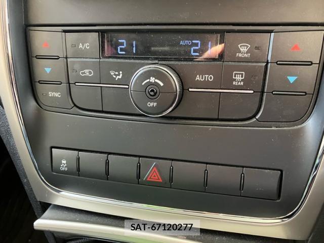 Jeep GRAND CHEROKEE 2012-12 8036112-12