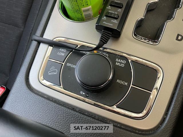 Jeep GRAND CHEROKEE 2012-12 8036112-13