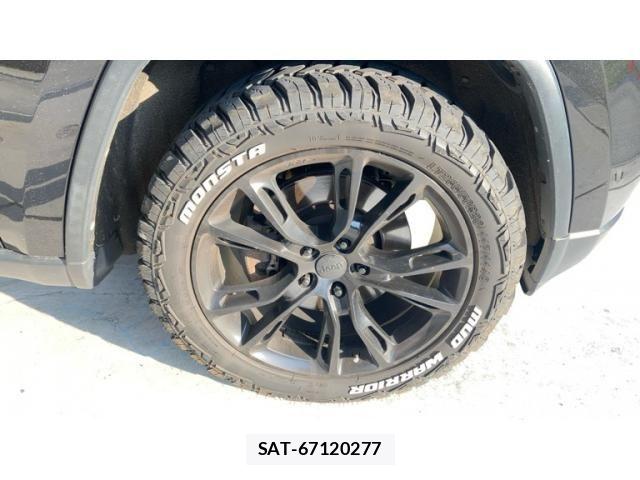 Jeep GRAND CHEROKEE 2012-12 8036112-15