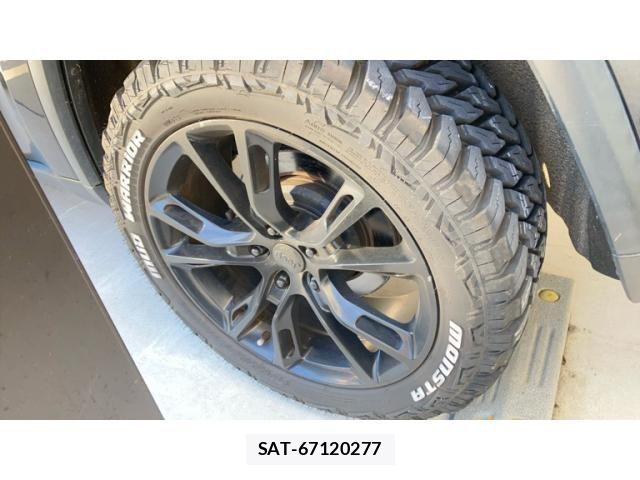 Jeep GRAND CHEROKEE 2012-12 8036112-17