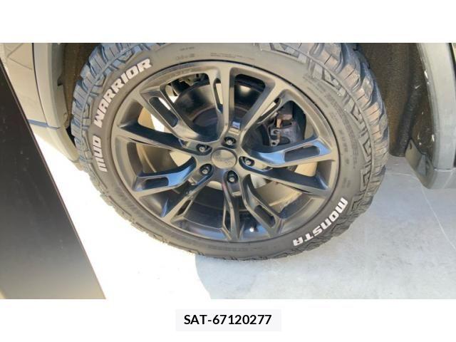Jeep GRAND CHEROKEE 2012-12 8036112-18