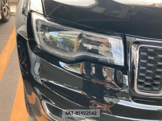 Jeep GRAND CHEROKEE 2017-07 8074138-8