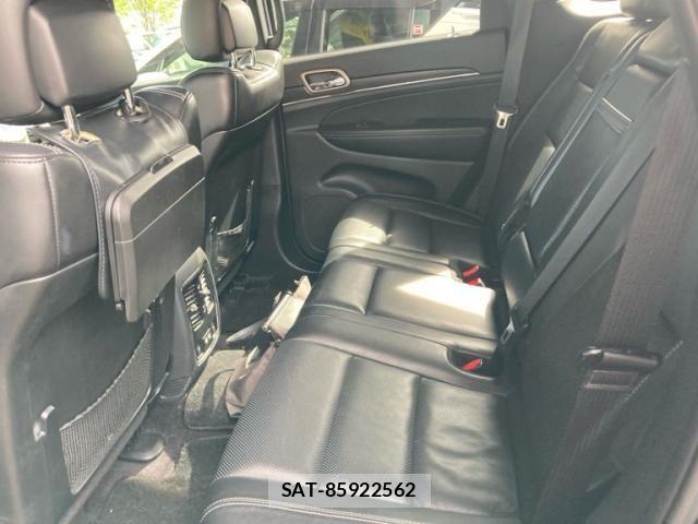 Jeep GRAND CHEROKEE 2017-07 8074138-11