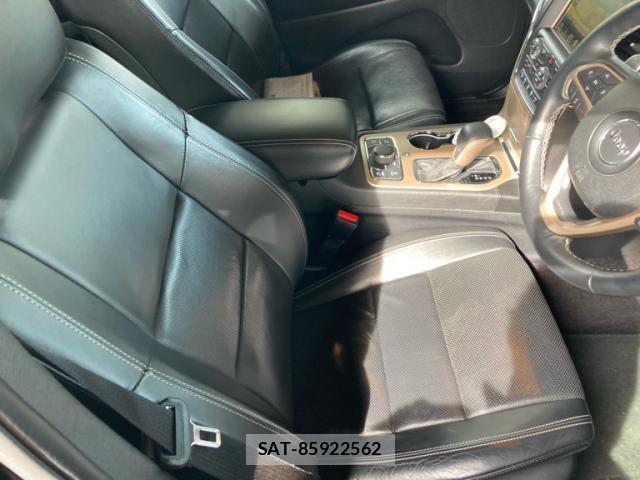 Jeep GRAND CHEROKEE 2017-07 8074138-16