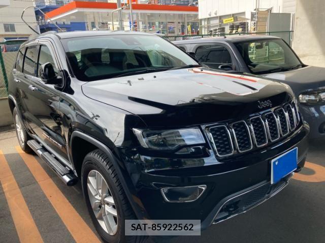 Jeep GRAND CHEROKEE 2017-07 8074138-1