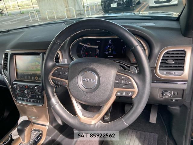 Jeep GRAND CHEROKEE 2017-07 8074138-19