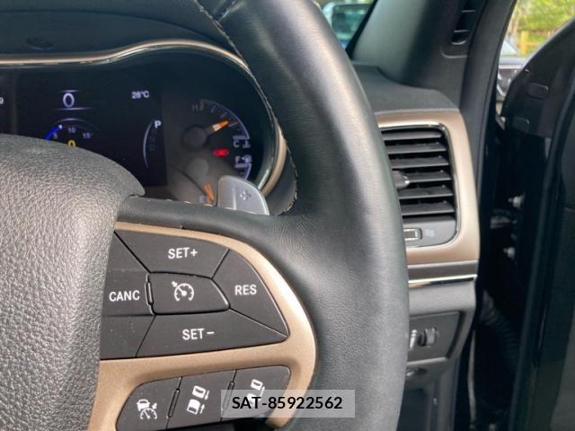 Jeep GRAND CHEROKEE 2017-07 8074138-20