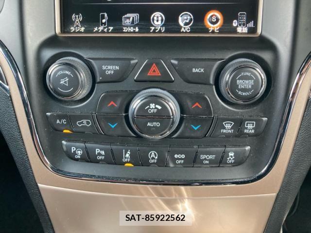 Jeep GRAND CHEROKEE 2017-07 8074138-26