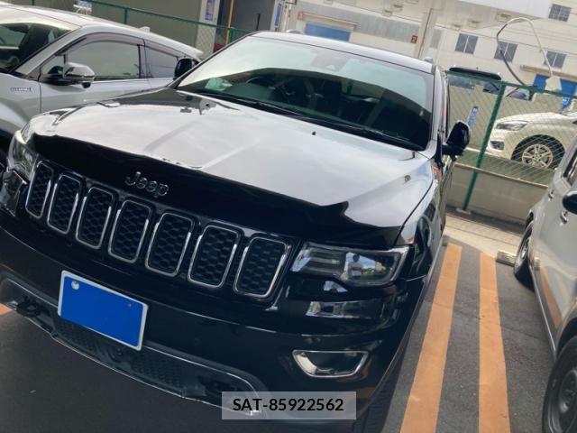 Jeep GRAND CHEROKEE 2017-07 8074138-2
