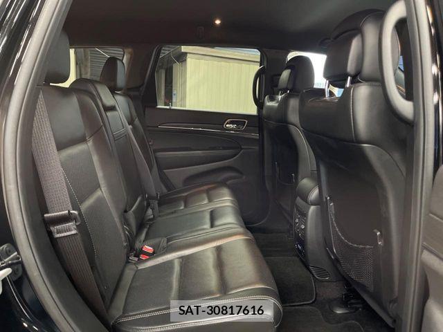Jeep GRAND CHEROKEE 2018-01 8074137-9