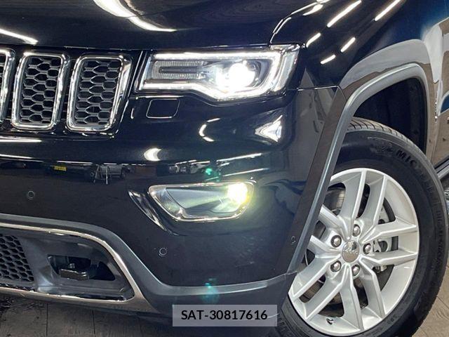 Jeep GRAND CHEROKEE 2018-01 8074137-12