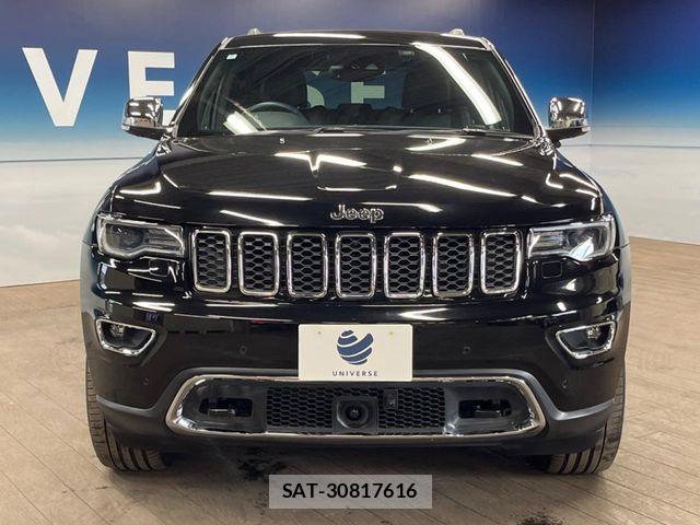 Jeep GRAND CHEROKEE 2018-01 8074137-14