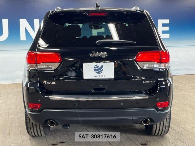 Jeep GRAND CHEROKEE 2018-01 8074137-15