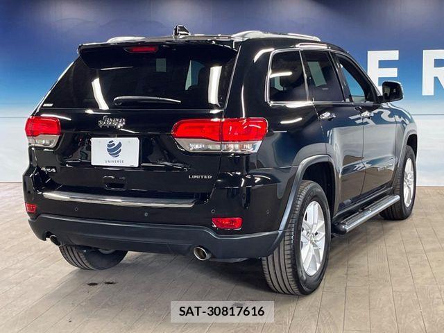 Jeep GRAND CHEROKEE 2018-01 8074137-17