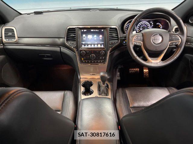 Jeep GRAND CHEROKEE 2018-01 8074137-1