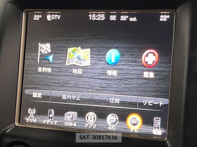 Jeep GRAND CHEROKEE 2018-01 8074137-3