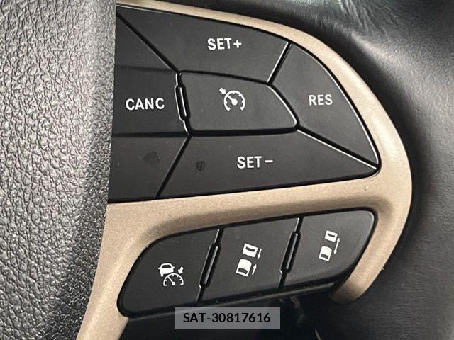 Jeep GRAND CHEROKEE 2018-01 8074137-5