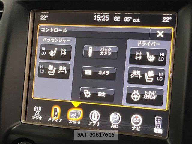 Jeep GRAND CHEROKEE 2018-01 8074137-6